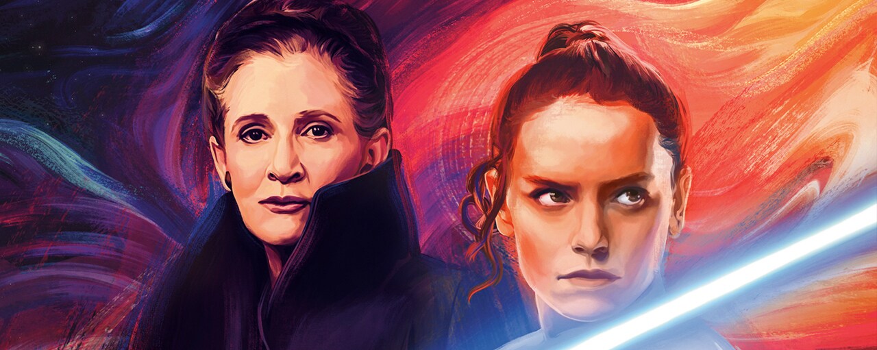 Star Wars: Legacy cover