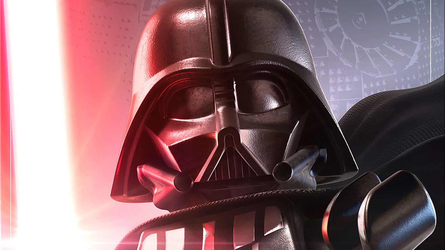 The LEGO Star Wars: The Skywalker Deluxe Edition…Unmasked StarWars.com