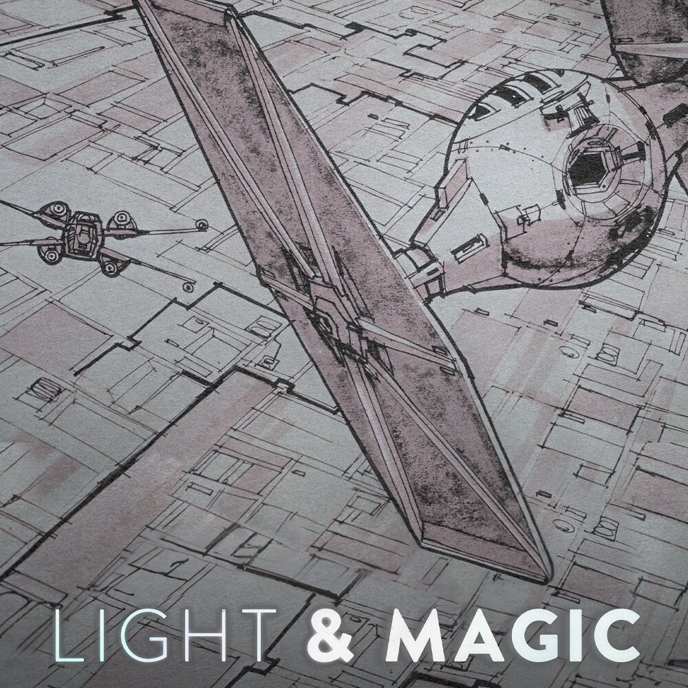Light & Magic