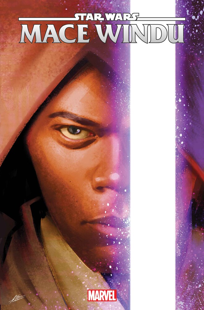 Comics - The Party Is Just Getting Started With Star Wars: Mace Windu ...