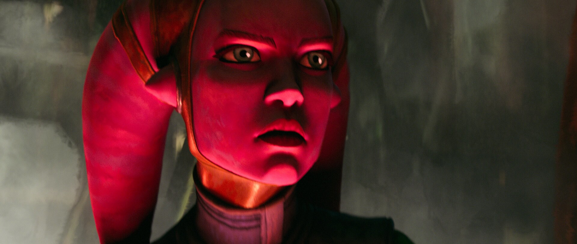 Devon in Maul - Shadow Lord.