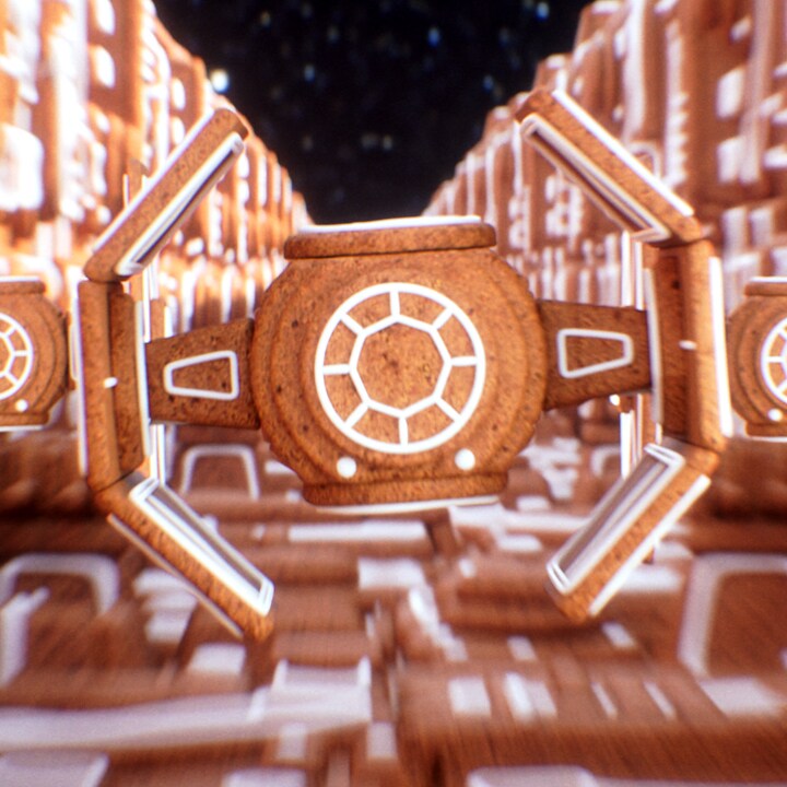 Step Inside Star Wars: Jedi Temple Challenge | StarWars.com