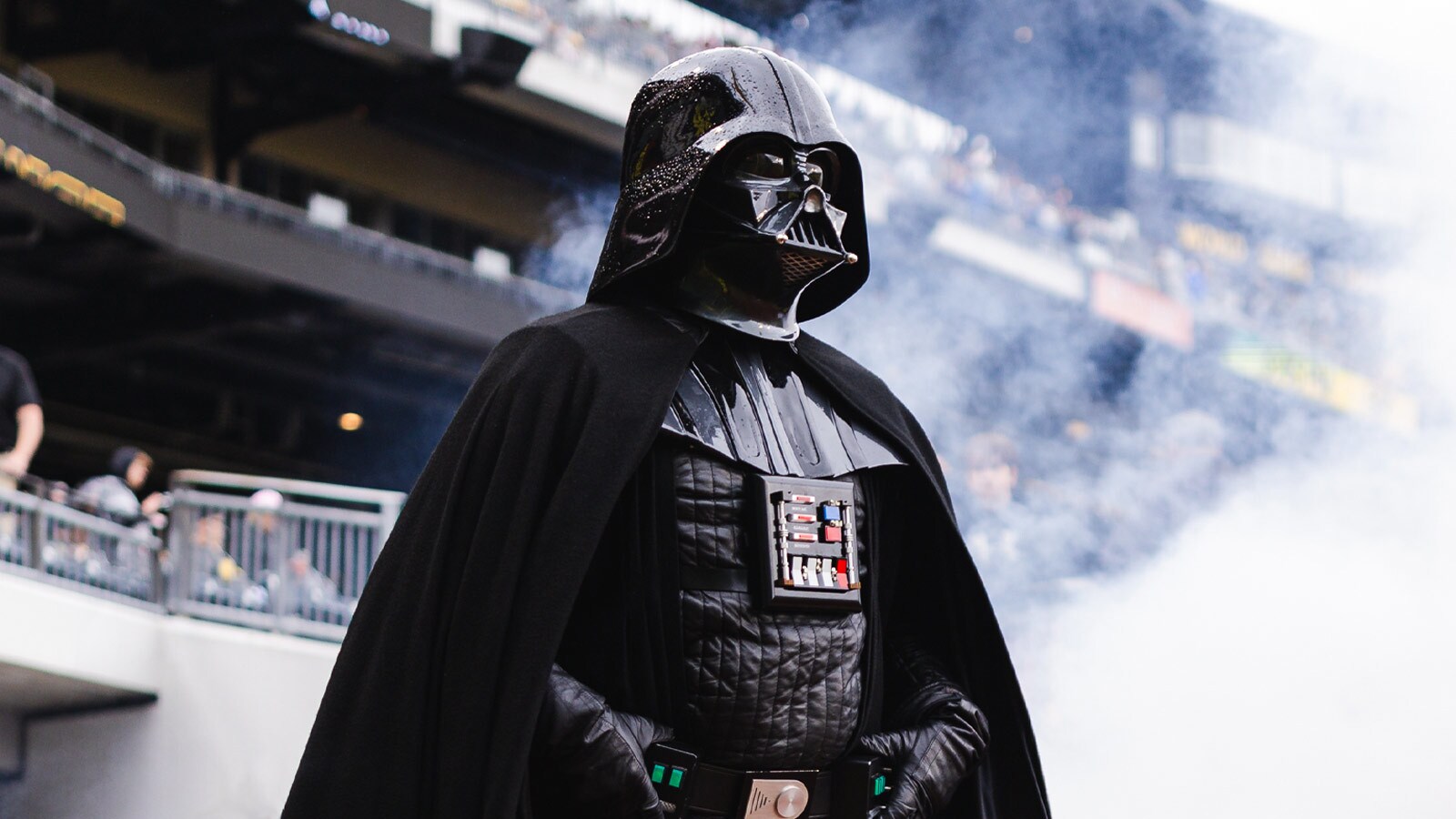 Star Wars Night MLB Guide: Schedule, Teams & Exclusive Giveaways