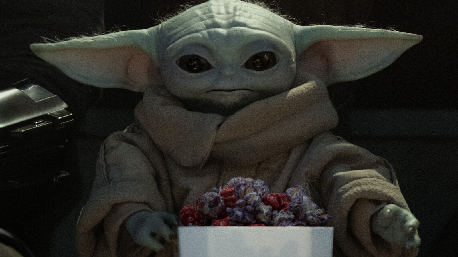 Star Wars Movies and Series Viewing Guide