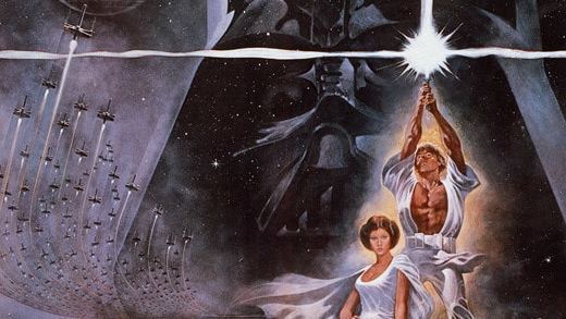 George Lucas cumple años: cómo nació Star Wars