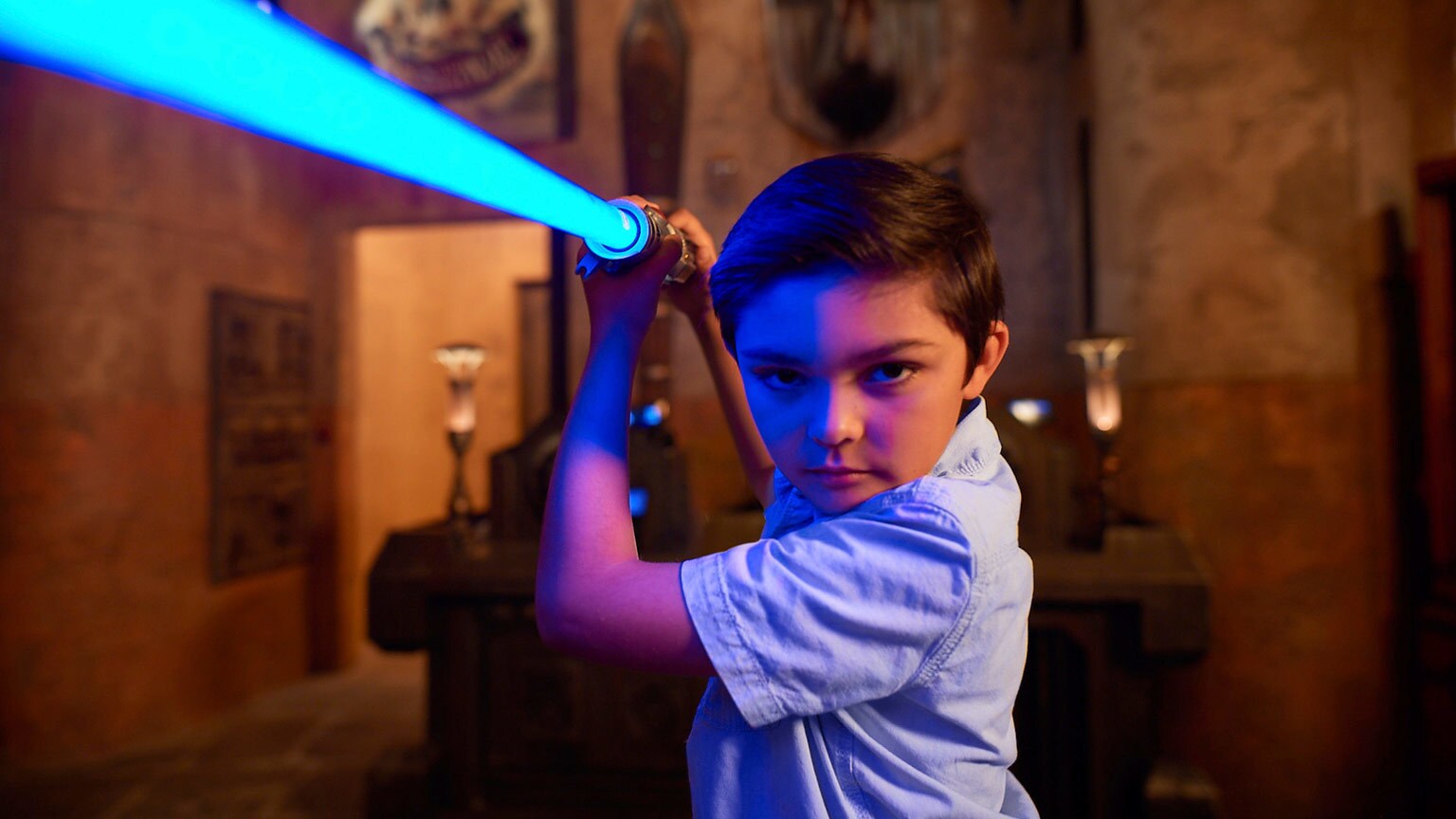Star Wars Day 2023 Disneyland