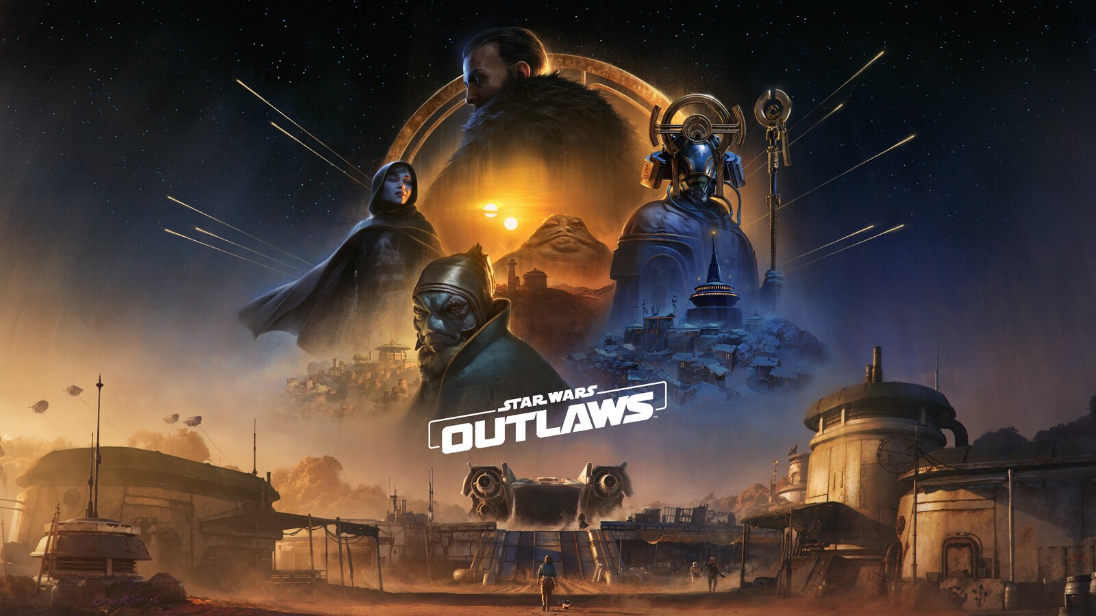Star Wars Outlaws Julian Gerighty Interview StarWars Star Wars Outlaws Julian Gerighty Interview StarWars