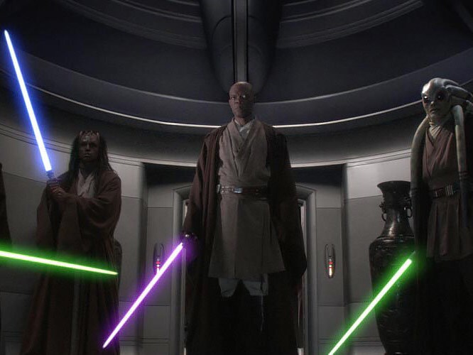 Quiz: Which Obi-Wan Kenobi Are You?