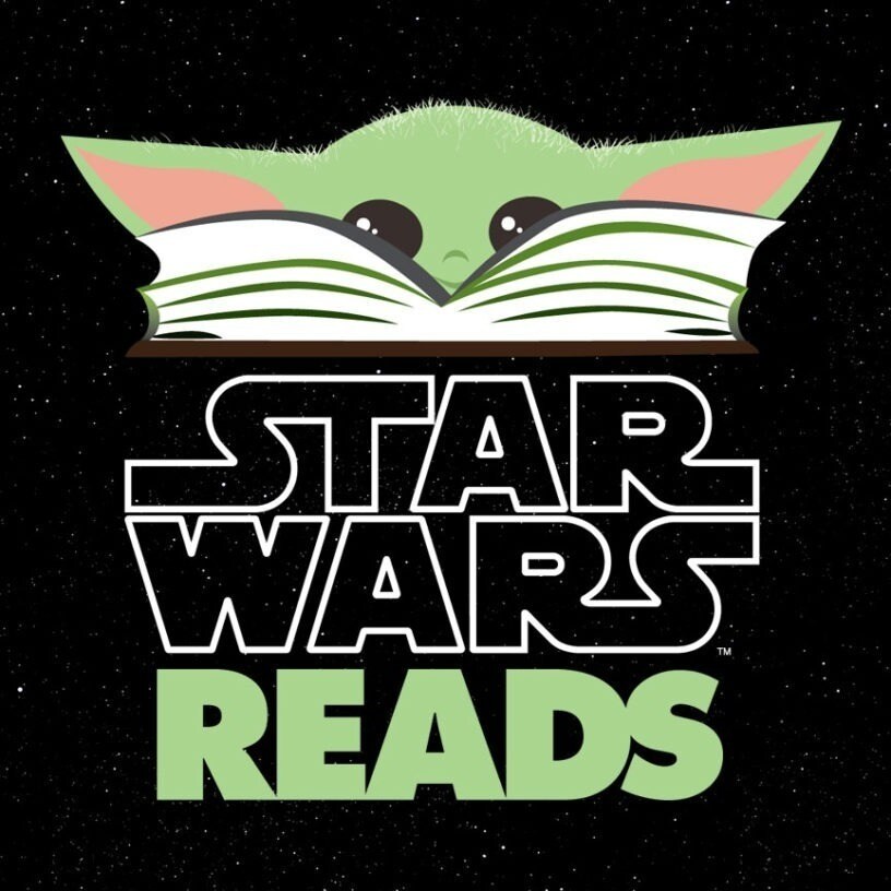 Books to Celebrate Star Wars Day