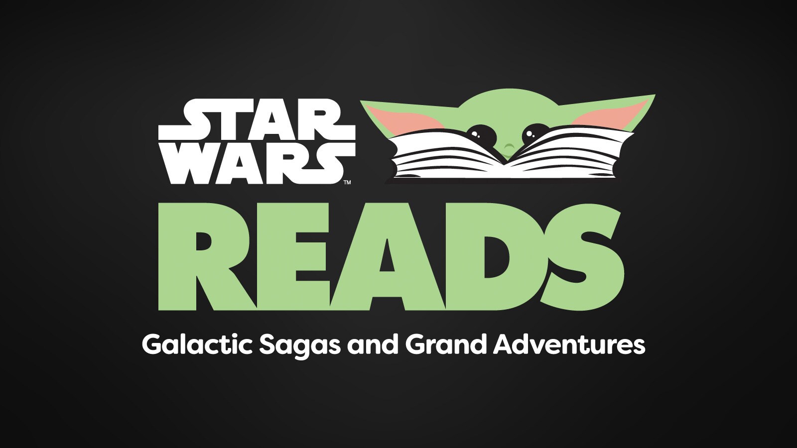 Official Star Wars Reads 2026 campaign artwork