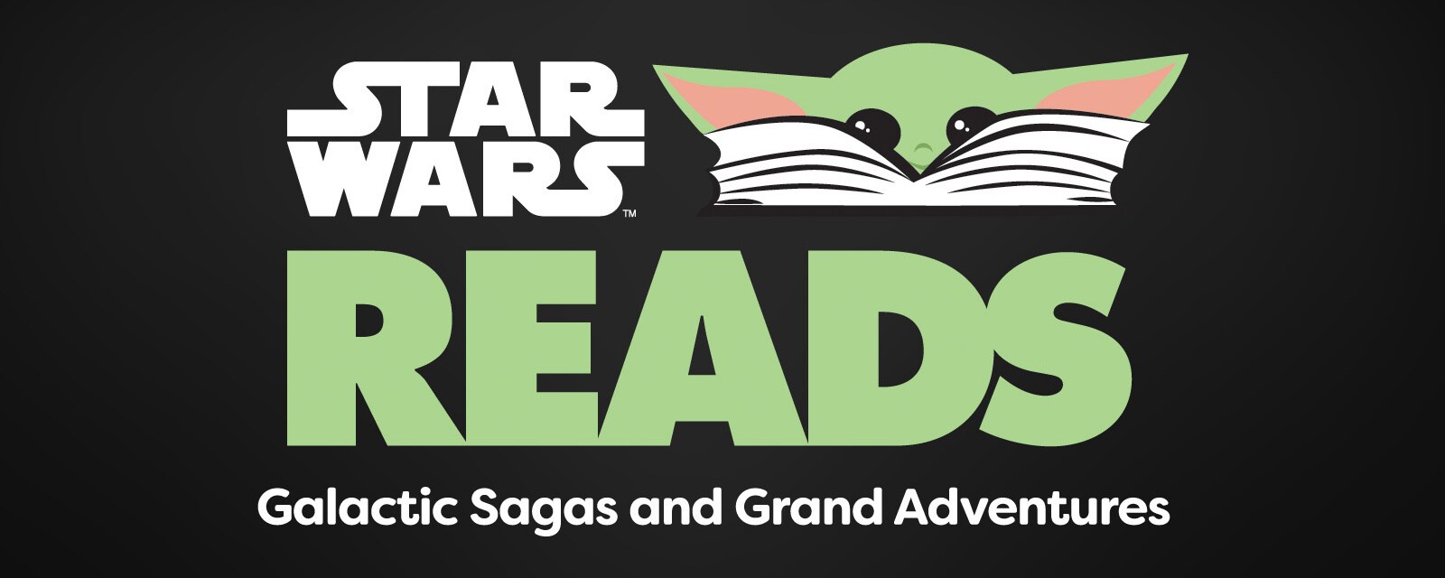 With Star Wars Reads, Celebrate the Power of Storytelling