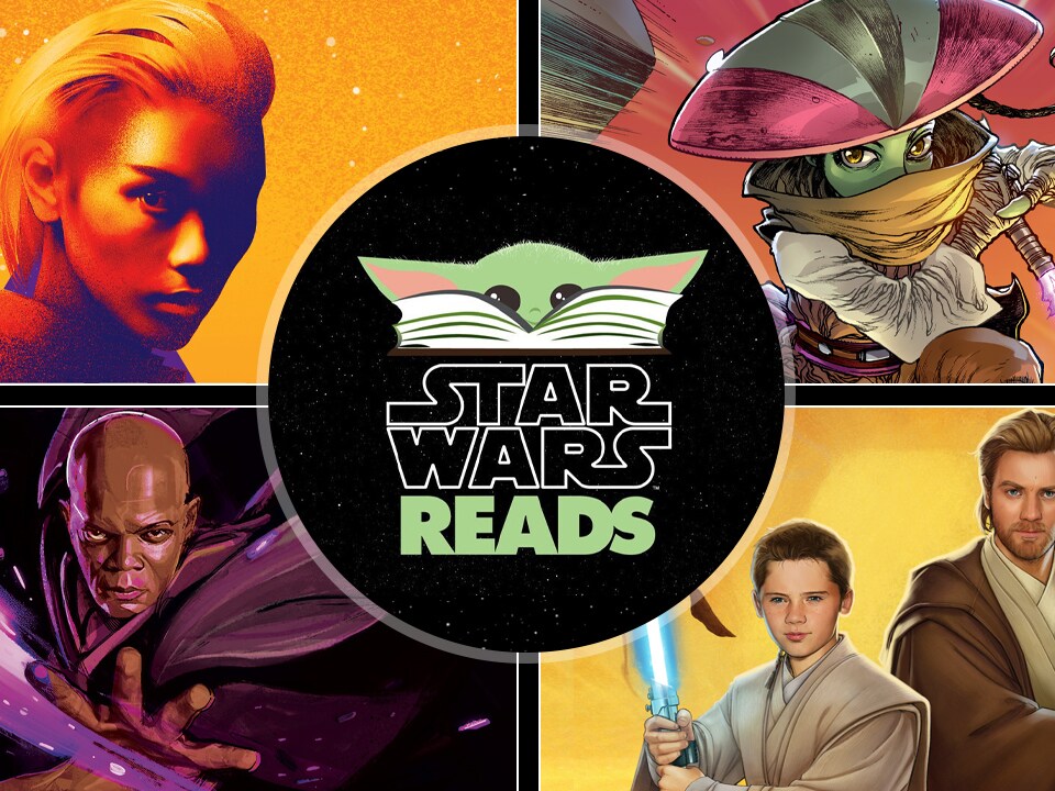 From the Hobart Street News to Star Wars: The Ultimate Action