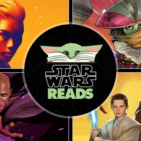 Illustrator Jeffrey Brown on His New Book Rey and Pals | StarWars.com