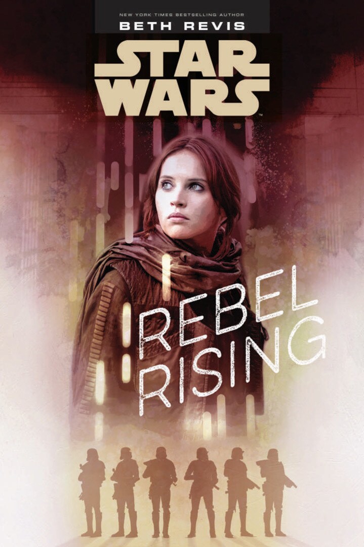 Star Wars: Rebel Rising