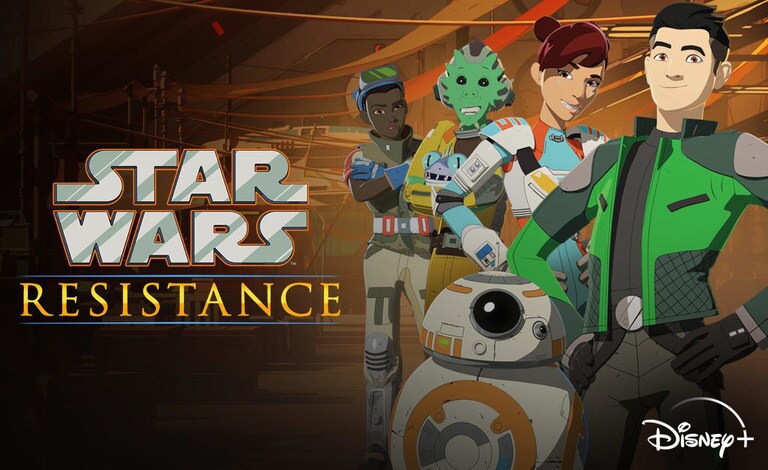 Star Wars Series Star Wars Series