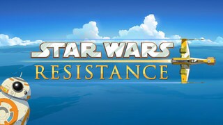 Star Wars Resistance, Anime-Inspired Series, Set for Fall Debut