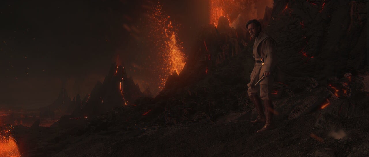 Mustafar