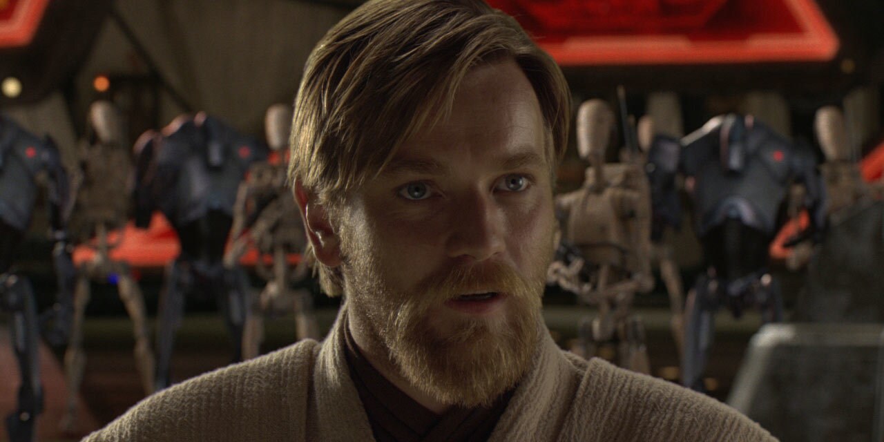 20 Classic Quotes from Star Wars: Revenge of the Sith | StarWars.com, image size:1280x640