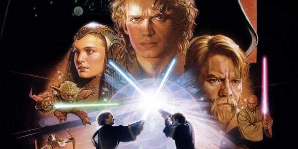Star Wars: A Vingança dos Sith