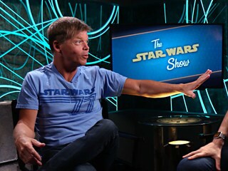 Deadpool vs Boba Fett: A Star Wars Show Extra