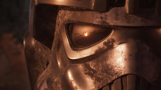 With the Star Wars: Squadrons CG Short “Hunted,” EA, Motive Studios, and ILM Tell a New Kind of Star Wars Story