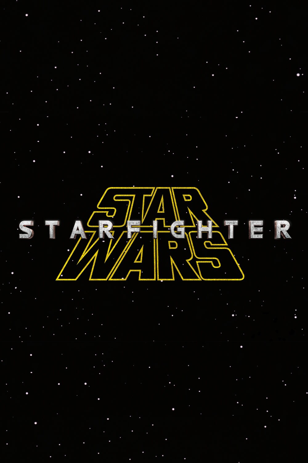 Star Wars: Starfighter