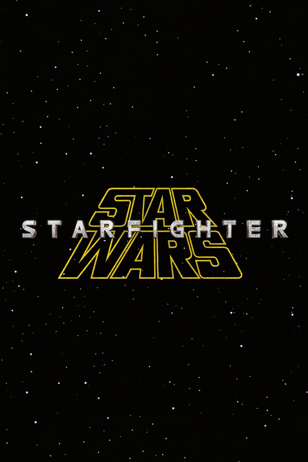 Star Wars: Starfighter