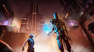 Exciting Combat, New Enemies, and More in Official Trailer for Star Wars: Tales from the Galaxy’s Edge – Enhanced Edition