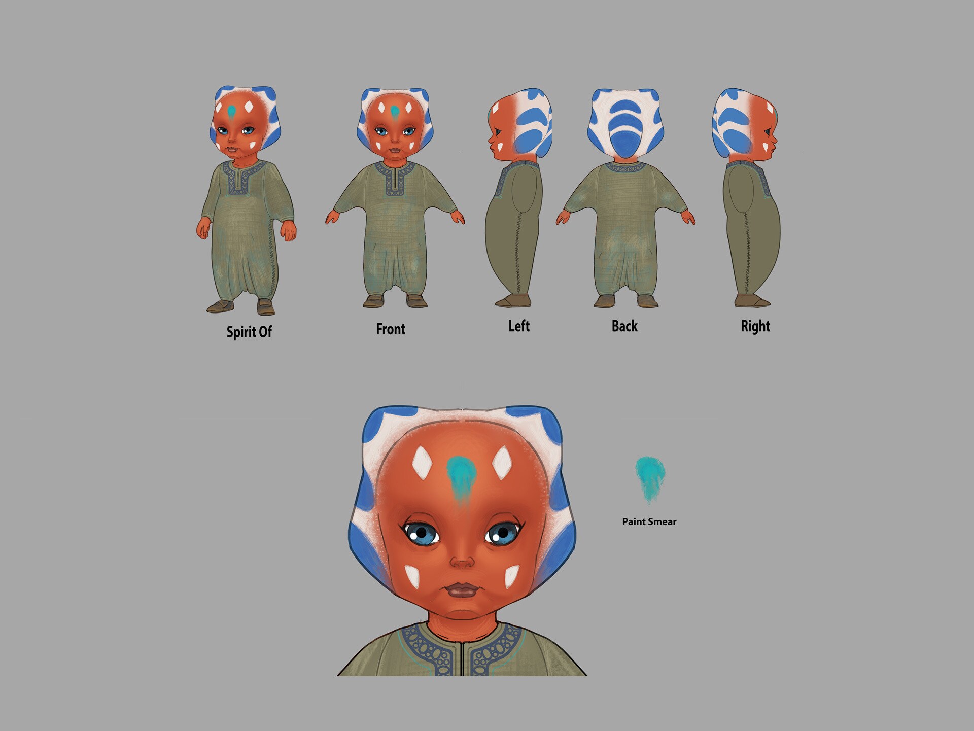 jedi concept art