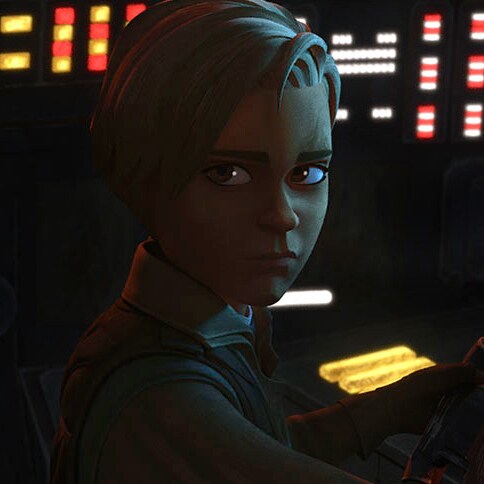 304 Quote - Crosshair - "I hope your take offs are better than your landings."