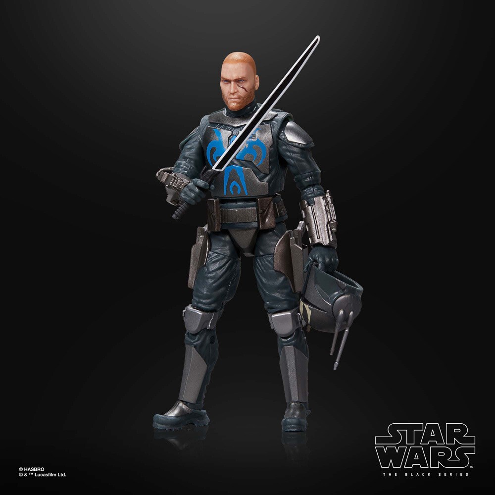 Hasbro Pre Vizsla (Star Wars: The Clone Wars)