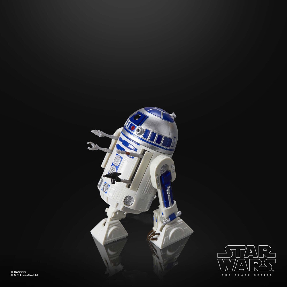 Hasbro R2-D2 (The Mandalorian)