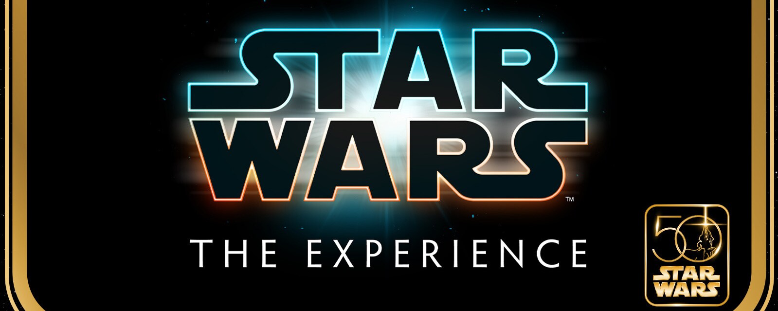 New Star Wars: The Experience Museum Exhibition Announced 