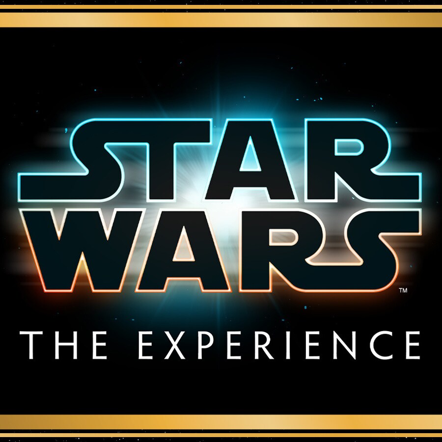 r*d様 star wars ET dakin show time applau Star Wars: The Experience - Museum Exhibition Announce | StarWars.com
