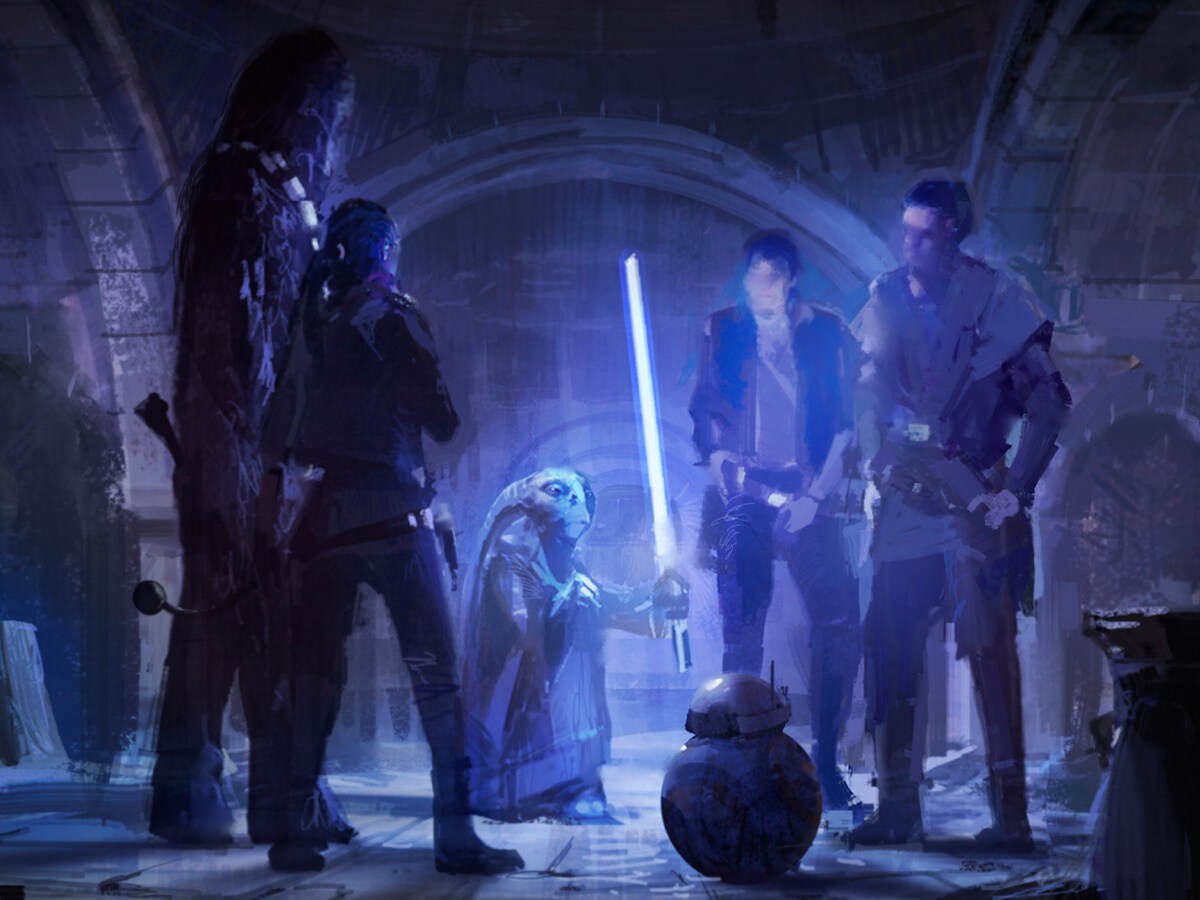 TFA10 - 10 Behind-the-Scenes Facts on The Force Awakens | StarWars.com
