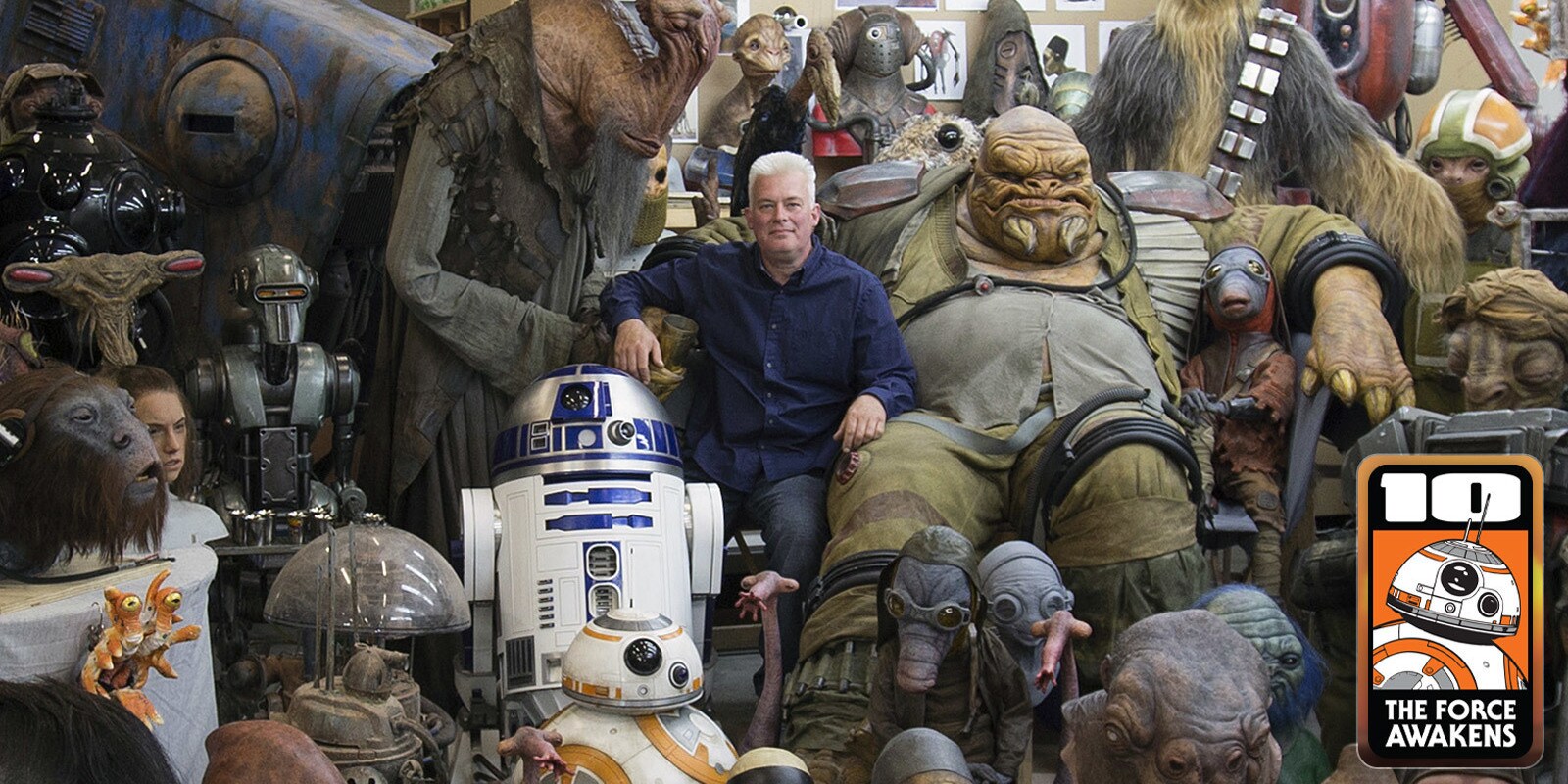 Star Wars: The Force Awakens From Concept to Screen | StarWars.com