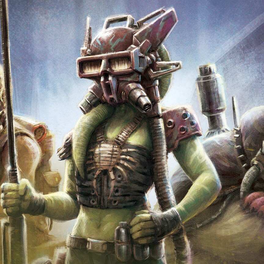 Star Wars: The High Republic: Out of the Shadows cover