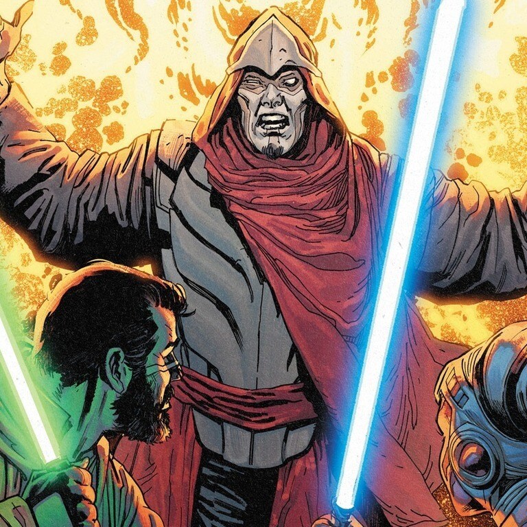 Phase II | StarWars.com