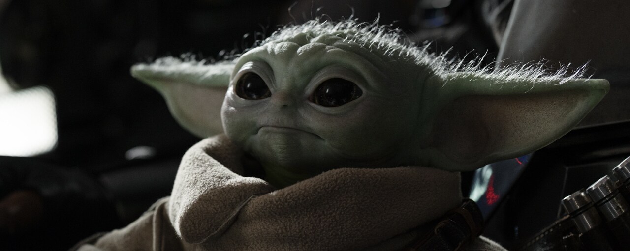 How Star Wars: The Mandalorian and Grogu Carries on One of Yoda’s Most Important Lessons