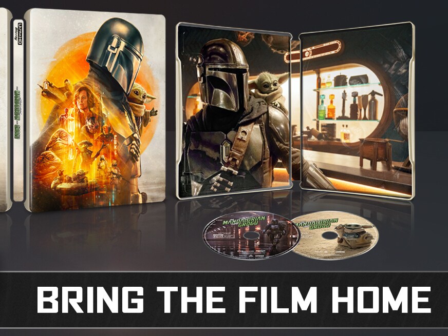 Merchandise | StarWars.com