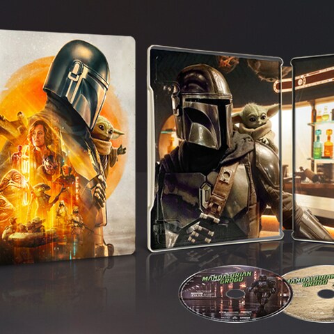 Merchandise | StarWars.com