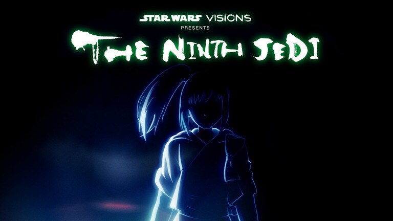 Star Wars: The Ninth Jedi Teaser Poster