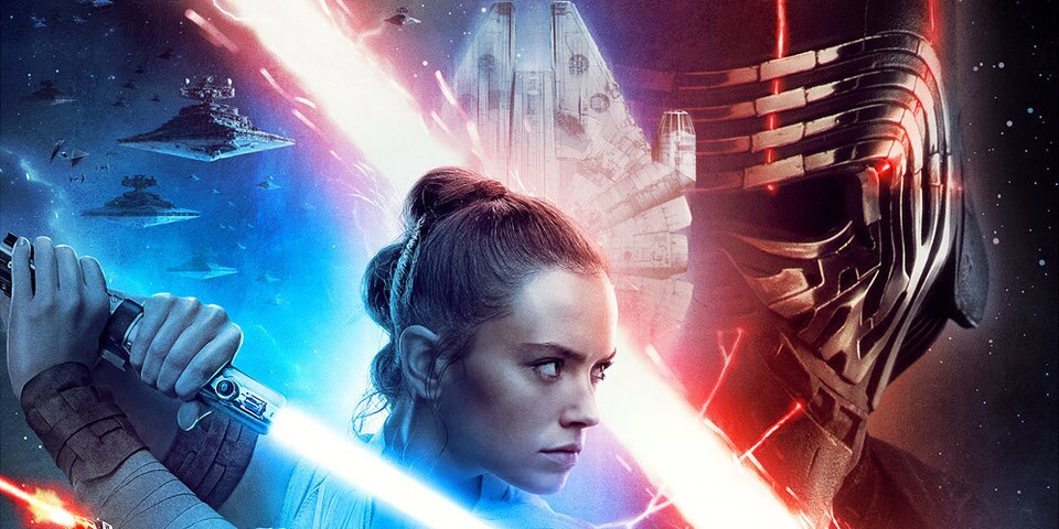 Star Wars: The Rise of Skywalker to Get Day and Date Release in China 2 Image result for Star Wars