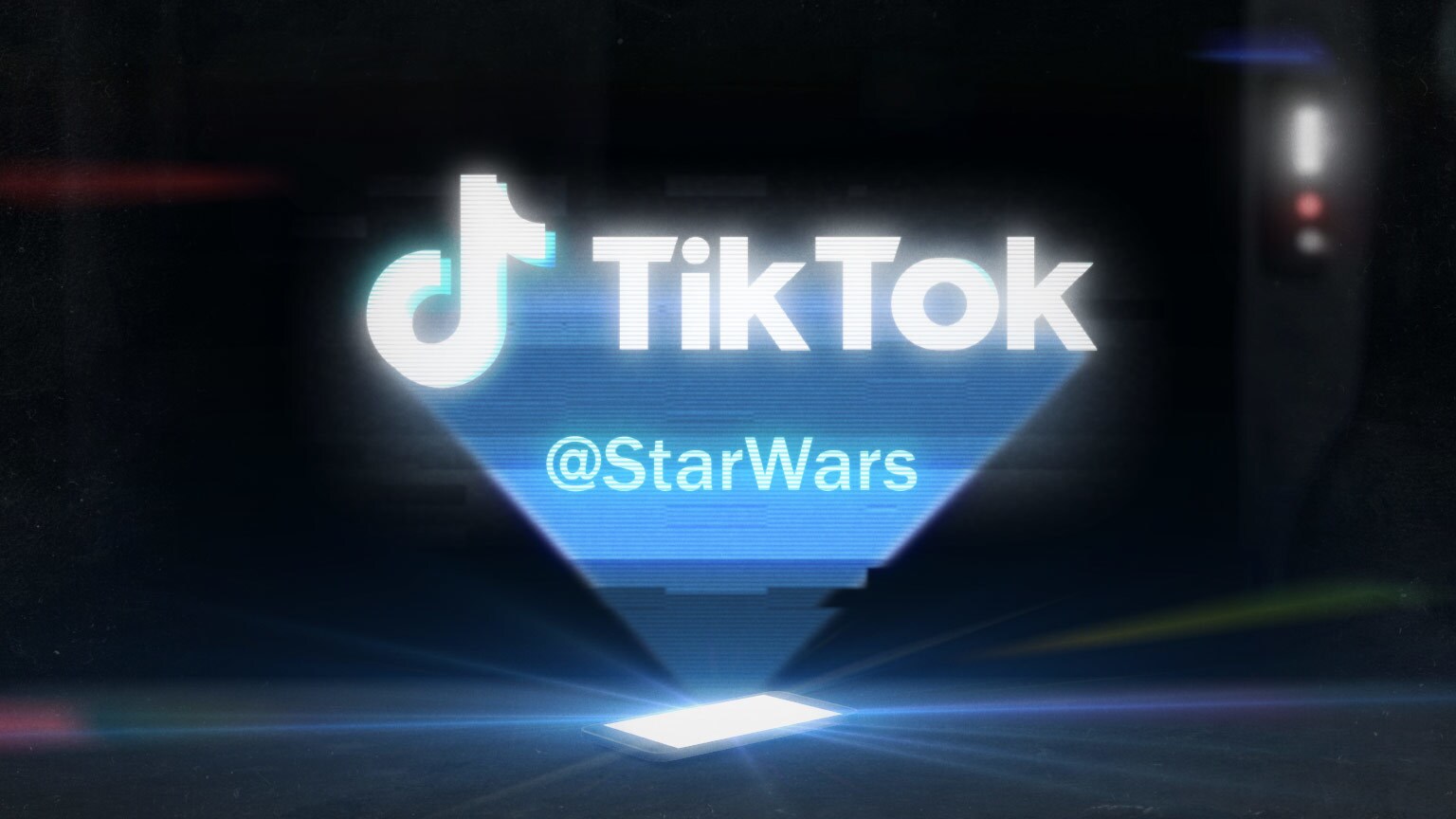 Star Wars Is on TikTok!