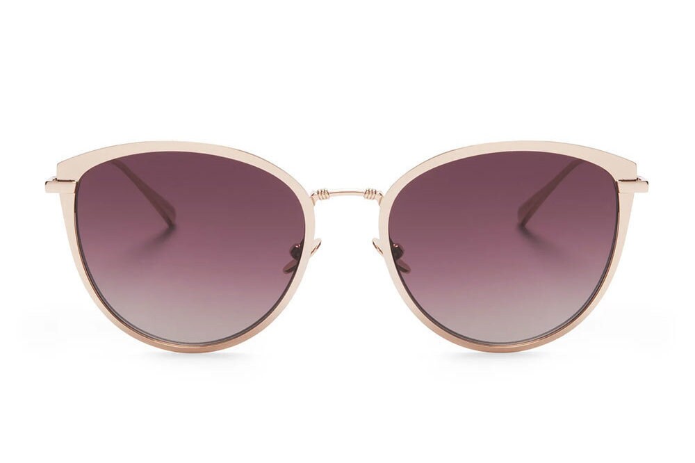 Princess Leia Sunglasses by DIFF Eyewear