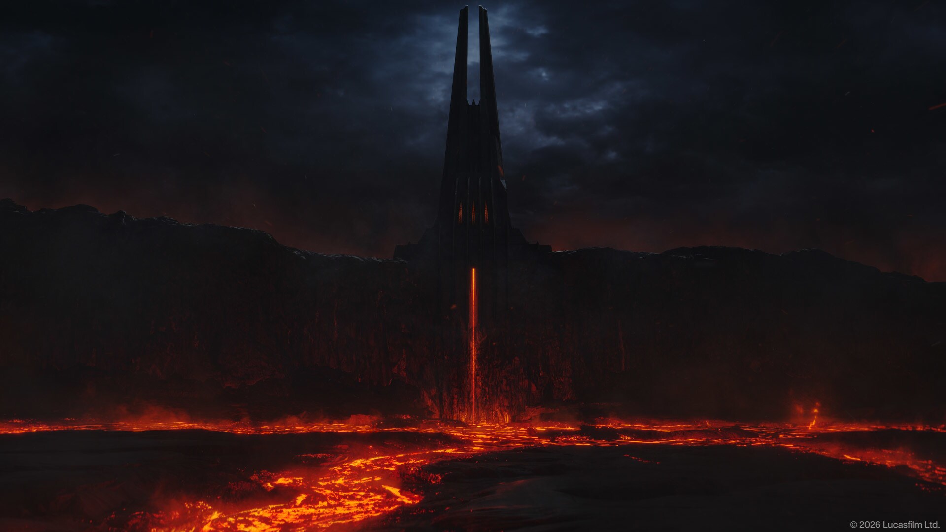 Mustafar