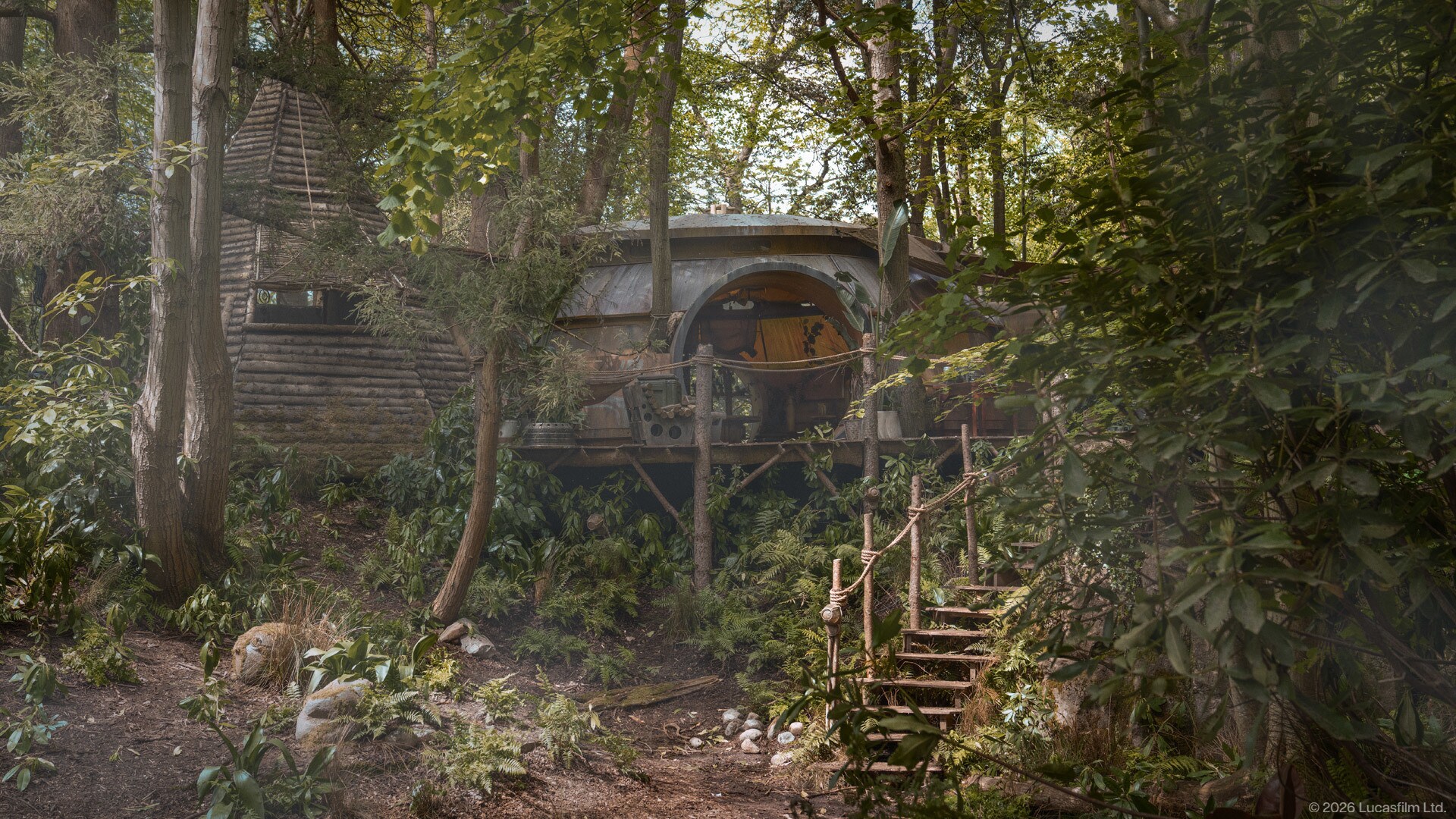 Yavin