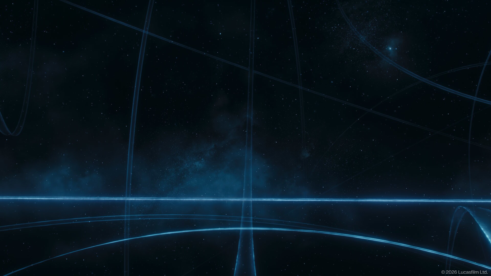 World Between Worlds