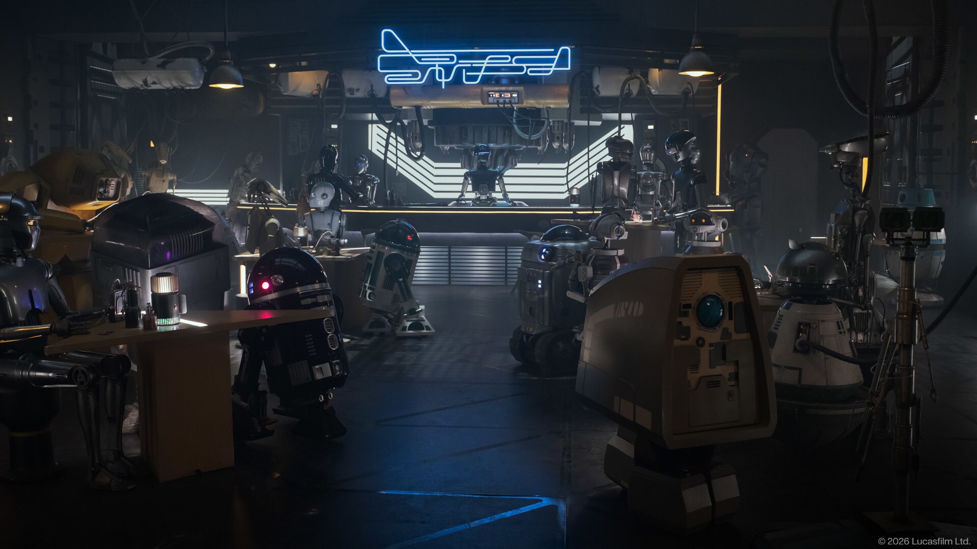 Droid cantina in Plazir-15.