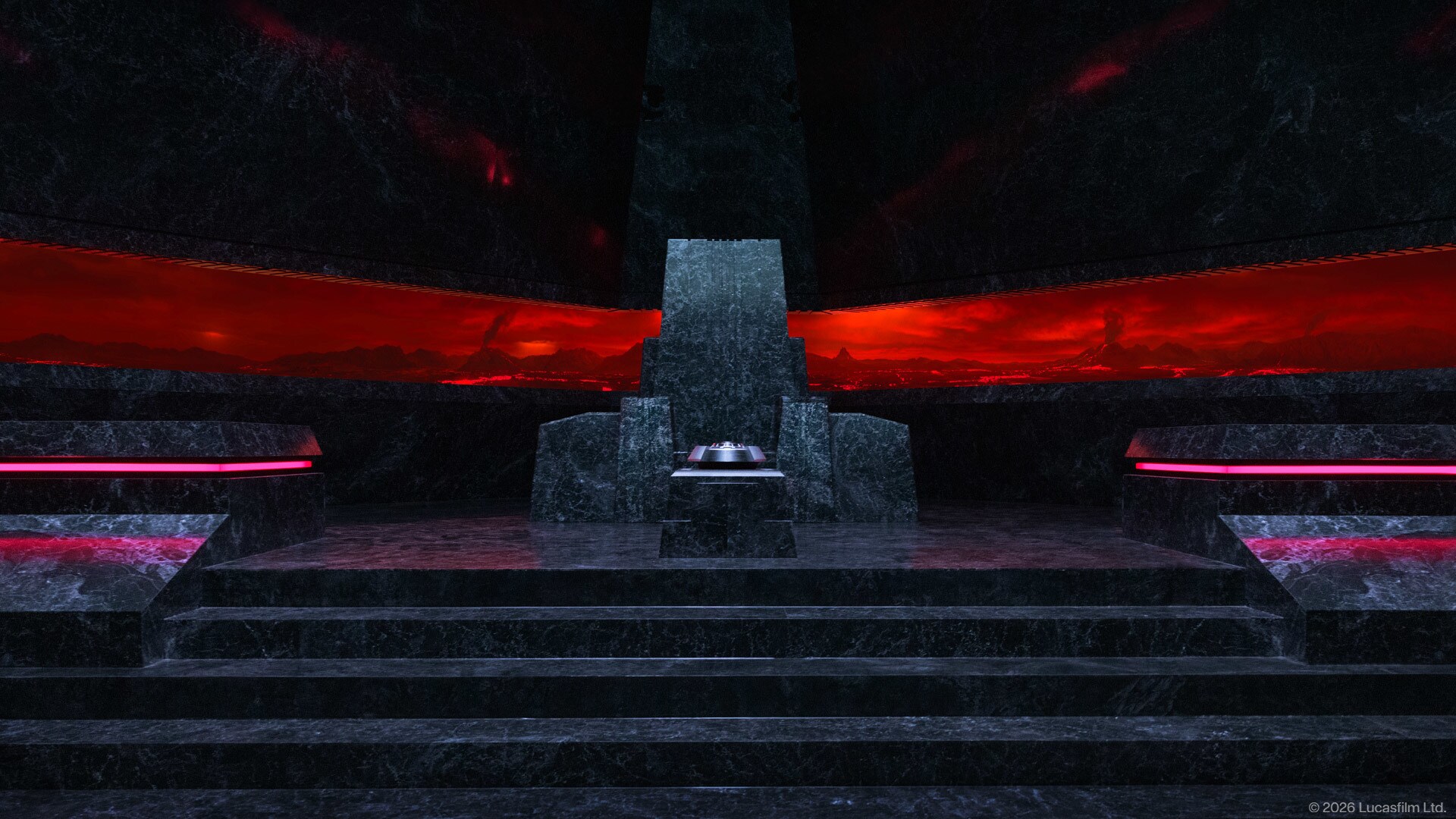Mustafar